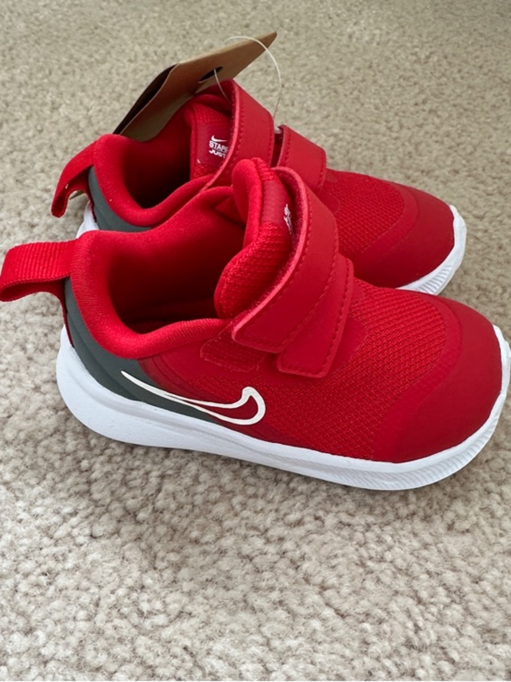 Nike Baby Boy Shoes